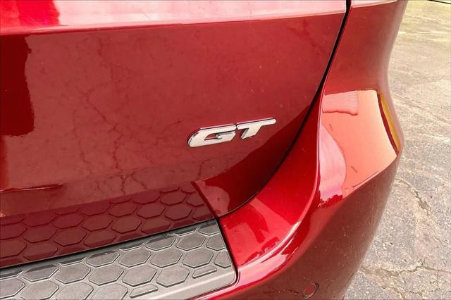 2025 Dodge Durango GT AWD