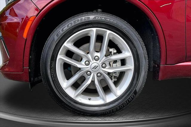 2025 Dodge Durango GT AWD