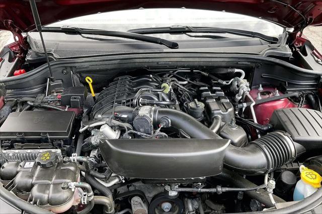 2025 Dodge Durango GT AWD