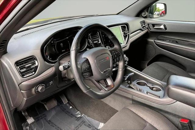 2025 Dodge Durango GT AWD