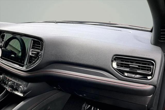 2025 Dodge Durango GT AWD