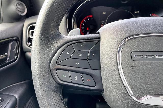 2025 Dodge Durango GT AWD