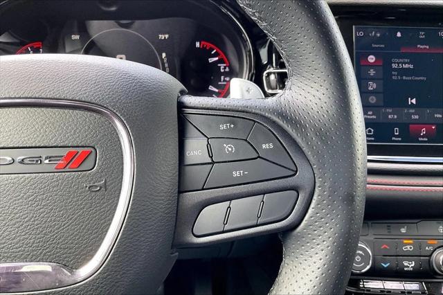 2025 Dodge Durango GT AWD