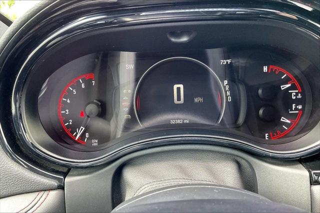 2025 Dodge Durango GT AWD