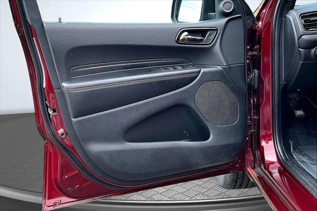 2025 Dodge Durango GT AWD