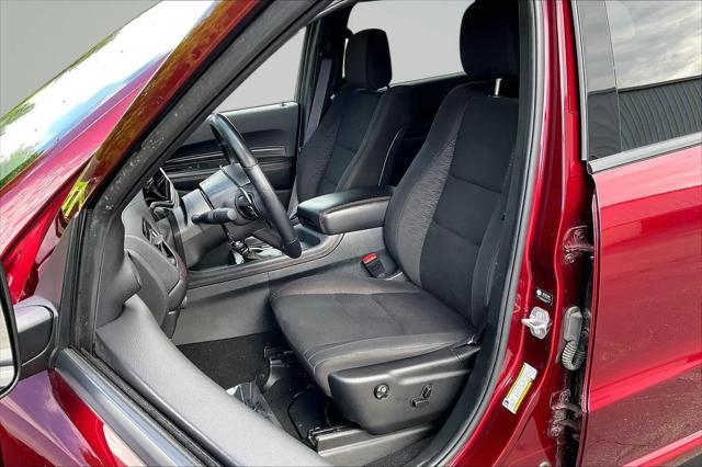 2025 Dodge Durango GT AWD
