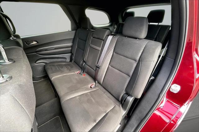 2025 Dodge Durango GT AWD