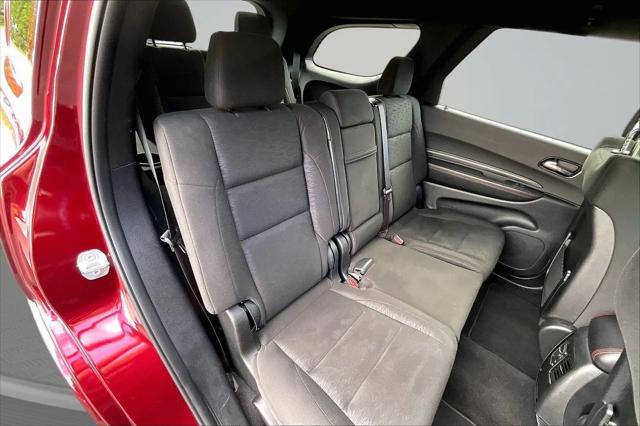2025 Dodge Durango GT AWD