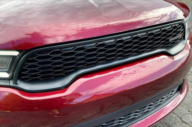 2025 Dodge Durango GT AWD