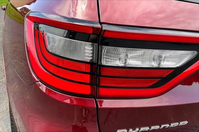 2025 Dodge Durango GT AWD