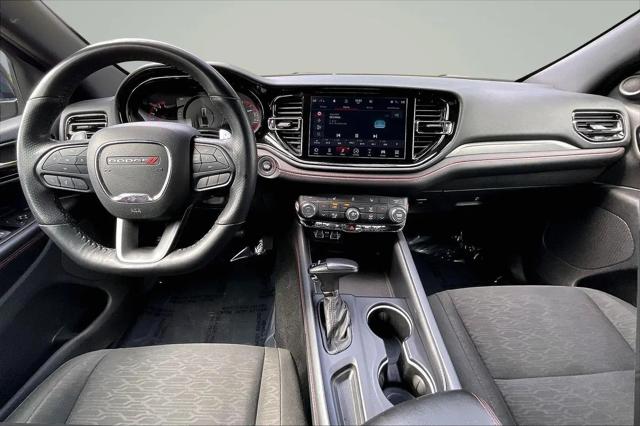 2025 Dodge Durango GT AWD
