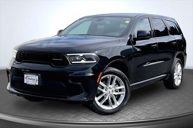 2026 Dodge Durango GT AWD for sale in Bever Dam, WI