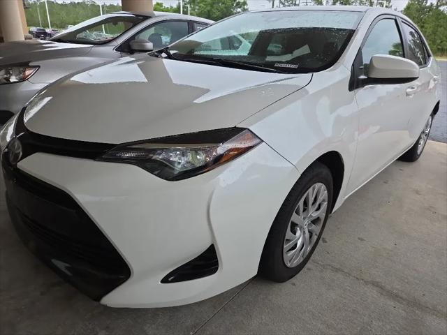2017 Toyota Corolla LE for sale in Hinesville, GA