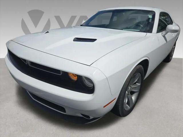 2015 Dodge Challenger SXT for sale in Hinesville, GA