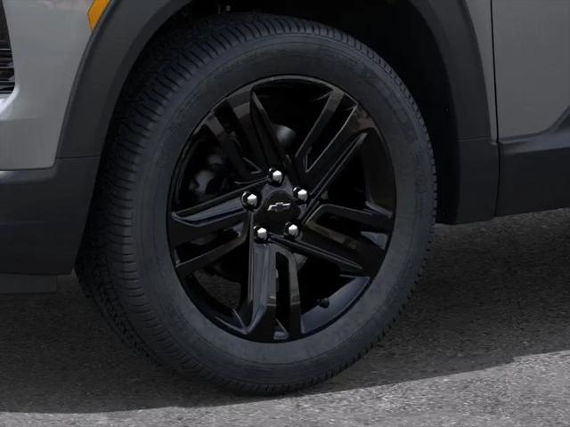 2026 Chevrolet TrailBlazer FWD LT