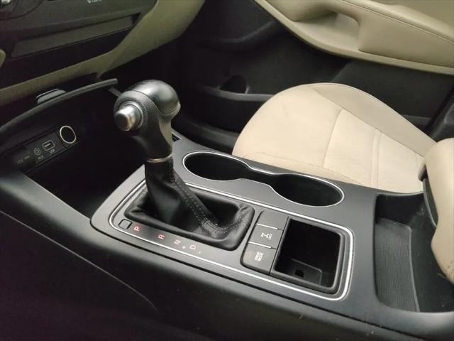 2018 Kia Sorento 2.4L LX