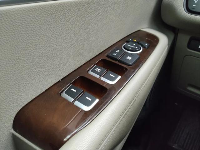 2018 Kia Sorento 2.4L LX