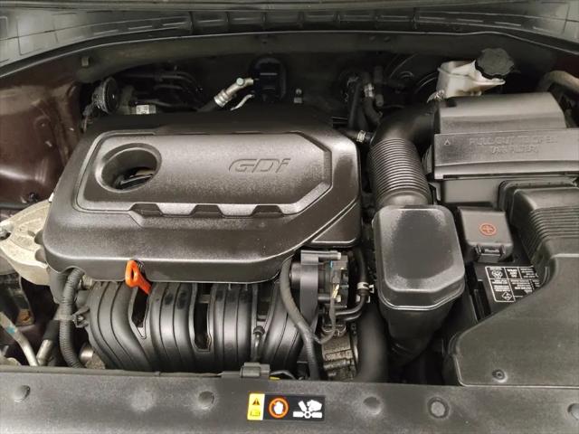 2018 Kia Sorento 2.4L LX