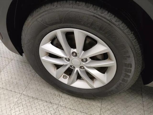 2018 Kia Sorento 2.4L LX