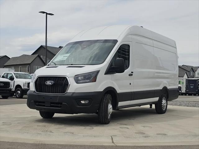 2026 Ford Transit Cargo Van T-350 HD