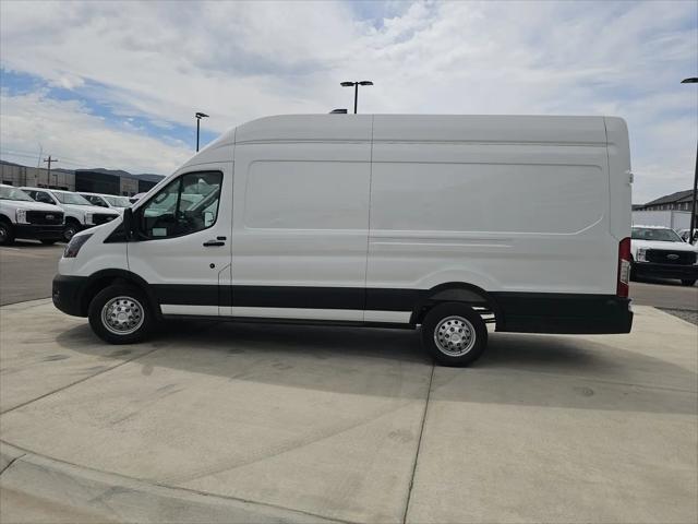 2026 Ford Transit Cargo Van T-350 HD