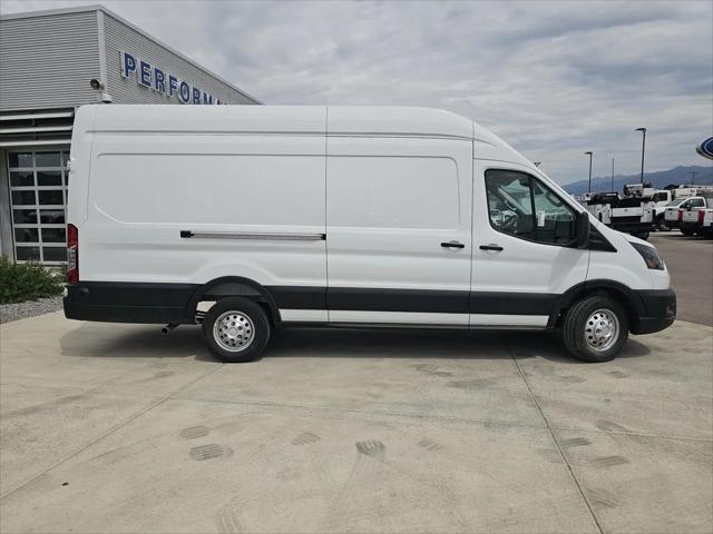 2026 Ford Transit Cargo Van T-350 HD