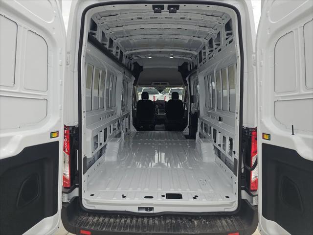 2026 Ford Transit Cargo Van T-350 HD