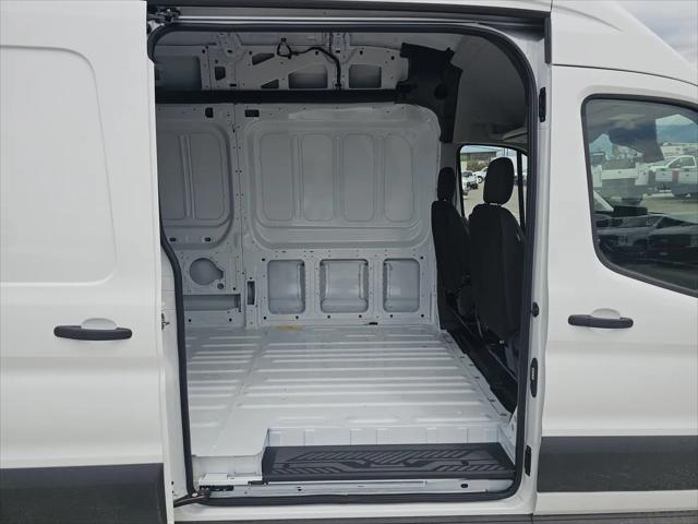2026 Ford Transit Cargo Van T-350 HD