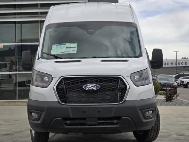 2026 Ford Transit Cargo Van T-350 HD