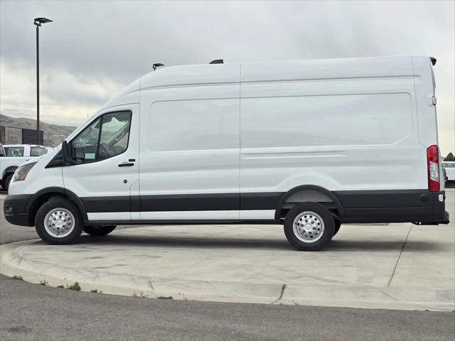 2026 Ford Transit Cargo Van T-350 HD