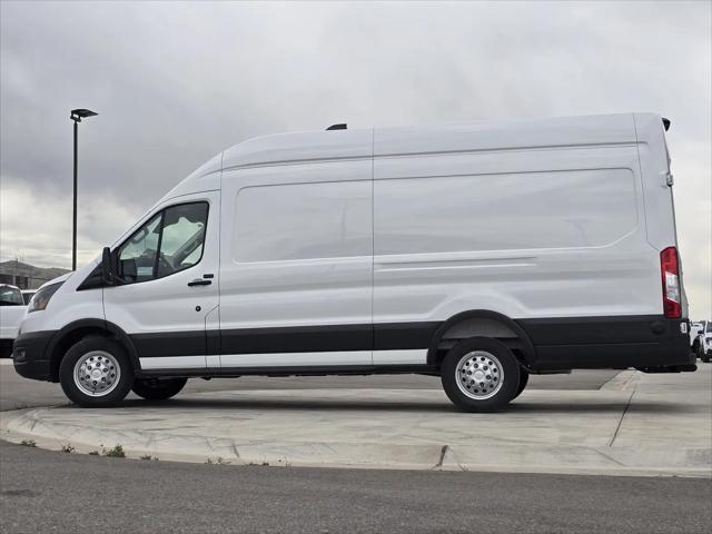 2026 Ford Transit Cargo Van T-350 HD