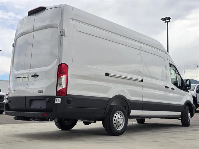 2026 Ford Transit Cargo Van T-350 HD
