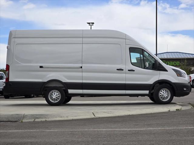 2026 Ford Transit Cargo Van T-350 HD