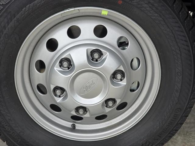 2026 Ford Transit Cargo Van T-350 HD