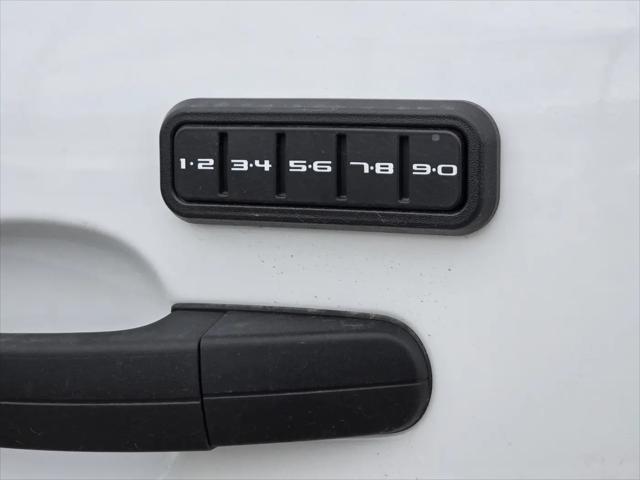 2026 Ford Transit Cargo Van T-350 HD