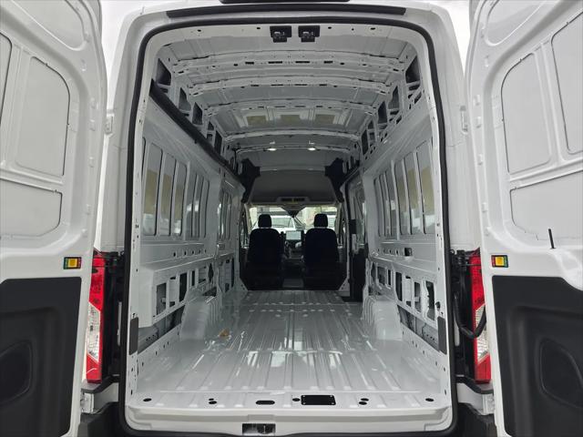 2026 Ford Transit Cargo Van T-350 HD