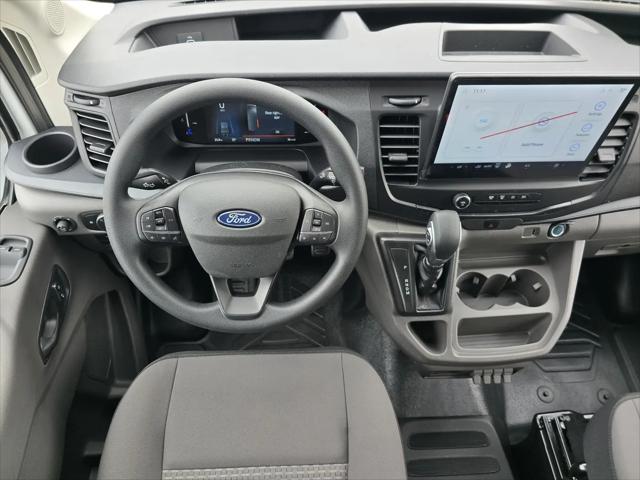 2026 Ford Transit Cargo Van T-350 HD