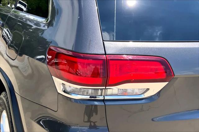 2021 Jeep Grand Cherokee Laredo E 4x2