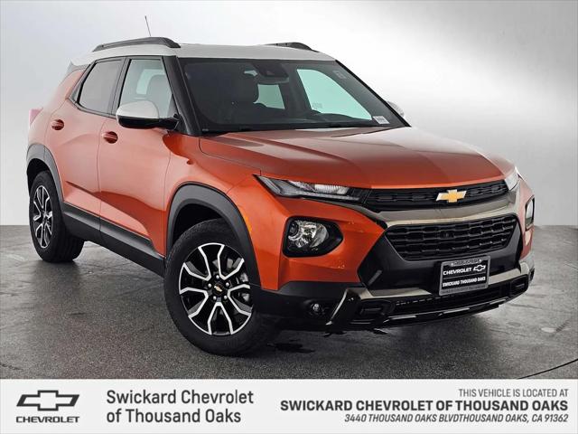2023 Chevrolet TrailBlazer FWD ACTIV for sale in Thousand Oaks, CA