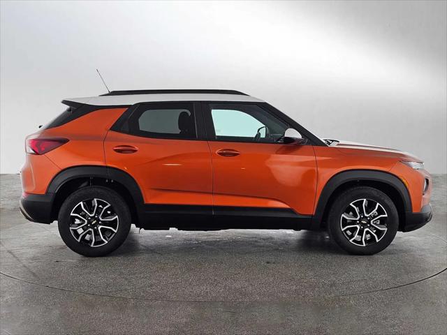 2023 Chevrolet TrailBlazer FWD ACTIV