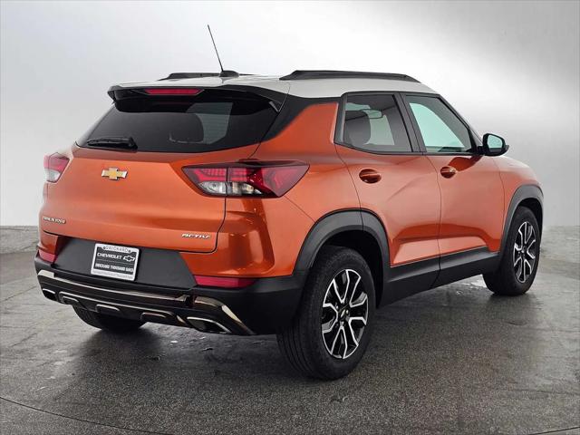 2023 Chevrolet TrailBlazer FWD ACTIV