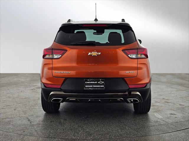 2023 Chevrolet TrailBlazer FWD ACTIV
