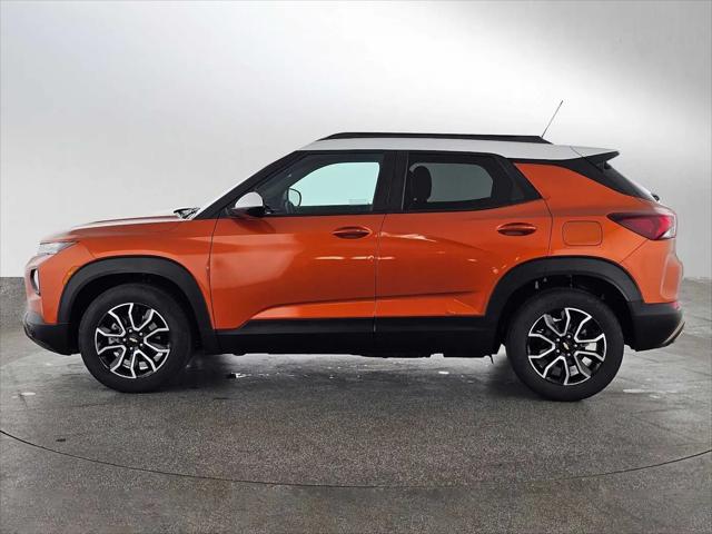 2023 Chevrolet TrailBlazer FWD ACTIV