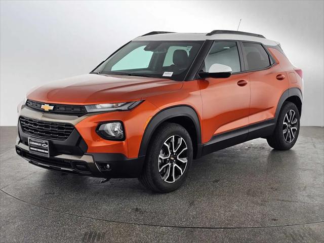 2023 Chevrolet TrailBlazer FWD ACTIV