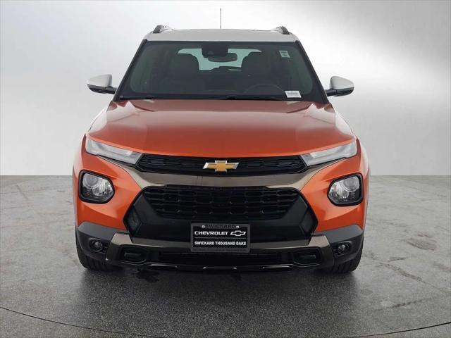 2023 Chevrolet TrailBlazer FWD ACTIV