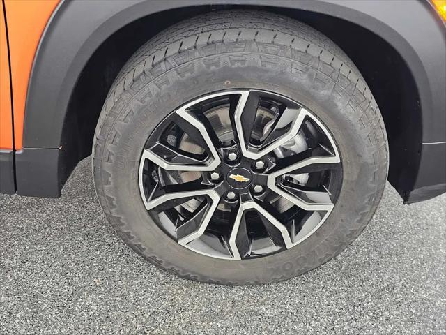 2023 Chevrolet TrailBlazer FWD ACTIV