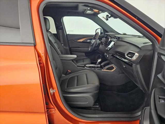 2023 Chevrolet TrailBlazer FWD ACTIV