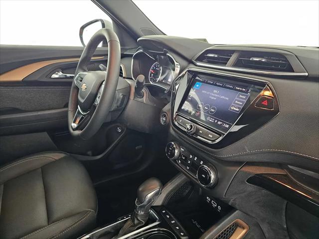 2023 Chevrolet TrailBlazer FWD ACTIV