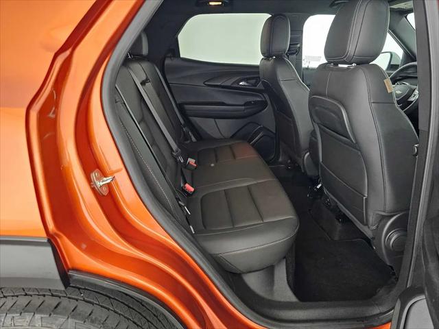 2023 Chevrolet TrailBlazer FWD ACTIV