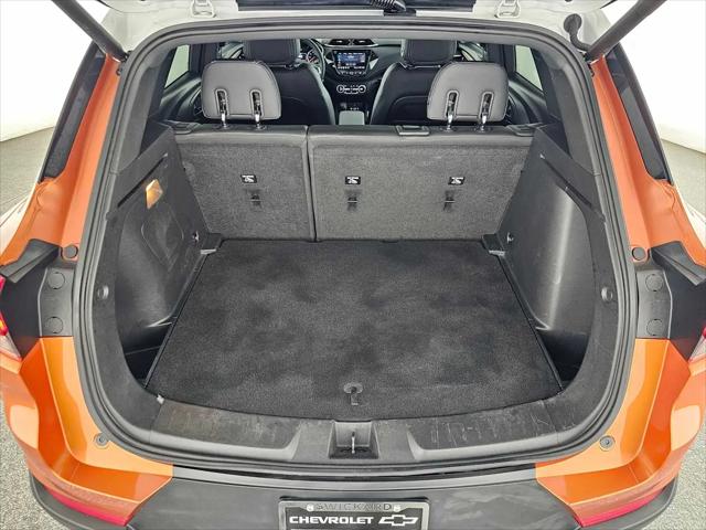 2023 Chevrolet TrailBlazer FWD ACTIV